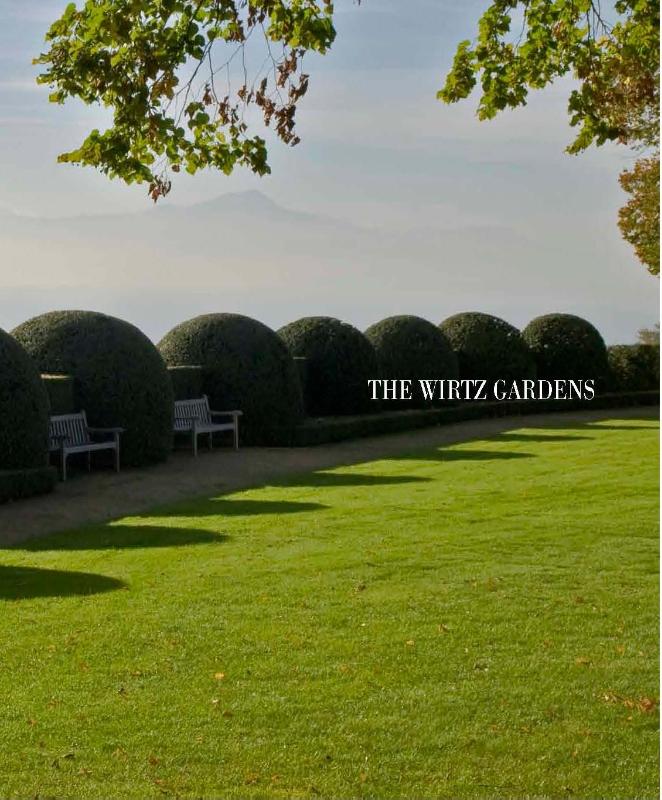 The Wirtz gardens 3