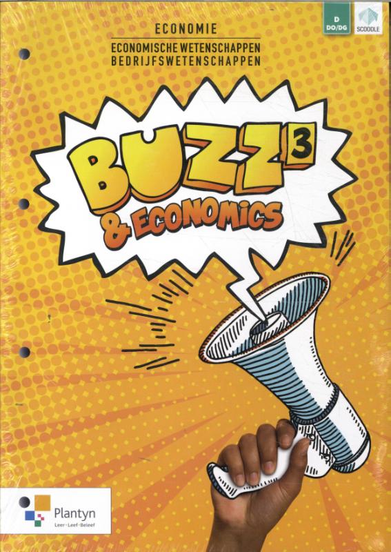 BUZZ &Economics 3