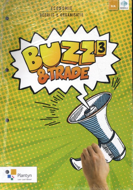 BUZZ &Trade 3 - Dubbele finaliteit